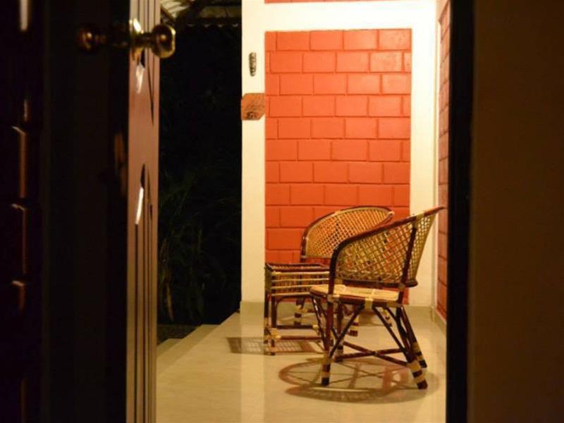 Poetree Sarovar Portico Hotel — фото 2