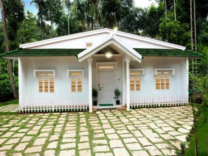 Султан-Батери: Glendale Holiday Homes