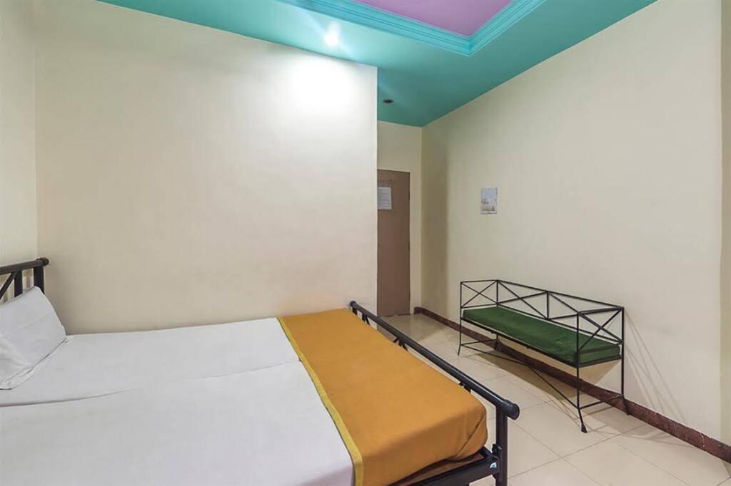 Аурангабад: Hotel Aurangabad Regency