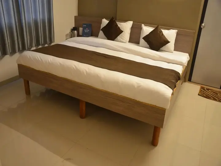 Аурангабад: Hotel Aurangabad Regency