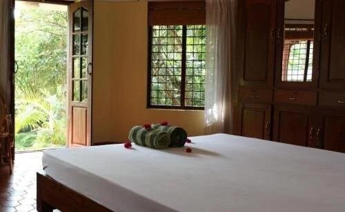 Ковалам: Amrutham Ayurvedic Village Resort