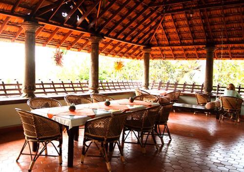 Ковалам: Amrutham Ayurvedic Village Resort