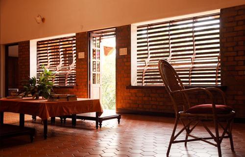 Amrutham Ayurvedic Village Resort — фото 5