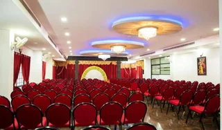 Гуруваюр: Chandana Inn