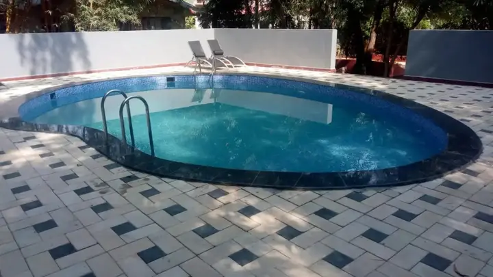 Баихар: Grand Tiger Resort