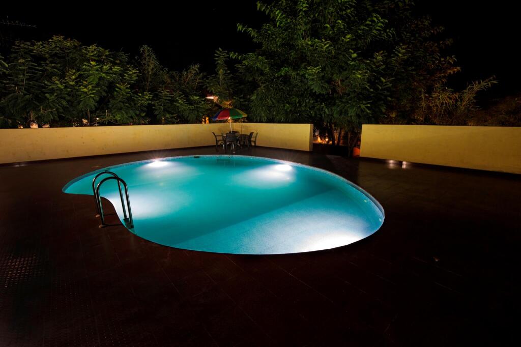 Баихар: Grand Tiger Resort