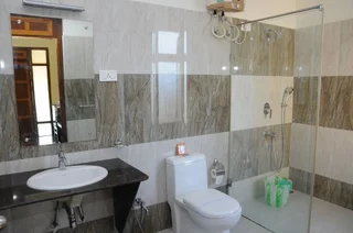 Джиоти Гаон: Musa Jungle Retreat
