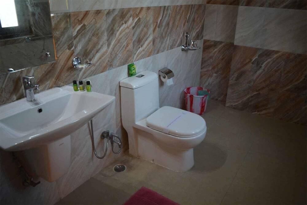 Джиоти Гаон: Musa Jungle Retreat