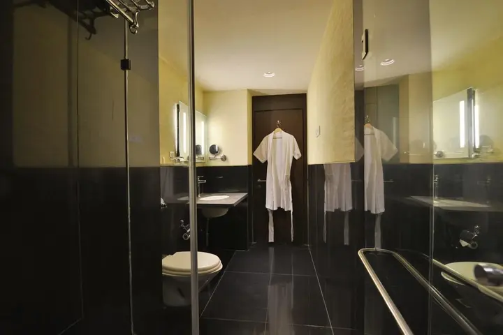 Райпур: Hotel The Golden Oak Central by Citrus Prime