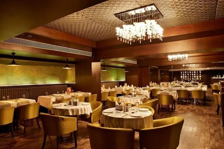 Райпур: Hotel The Golden Oak Central by Citrus Prime