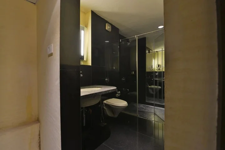 Райпур: Hotel The Golden Oak Central by Citrus Prime