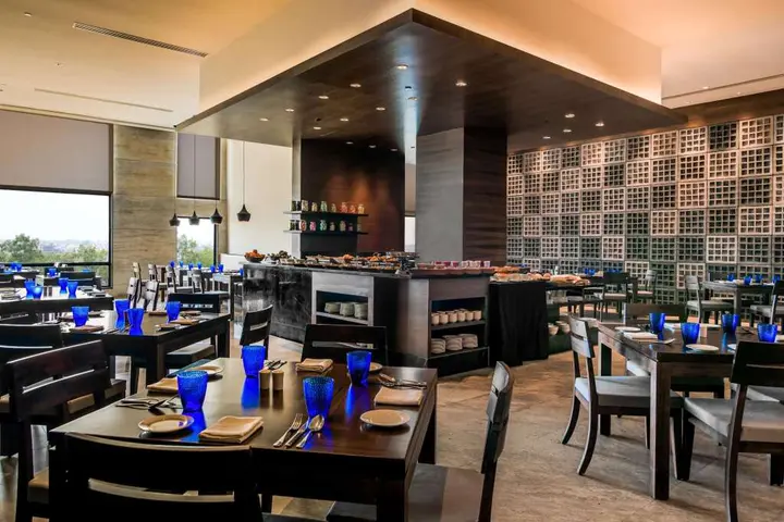 Райпур: Hyatt Raipur