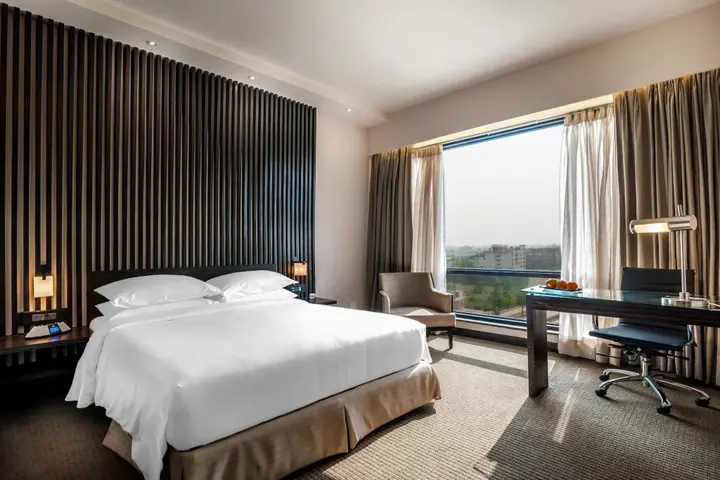 Райпур: Hyatt Raipur