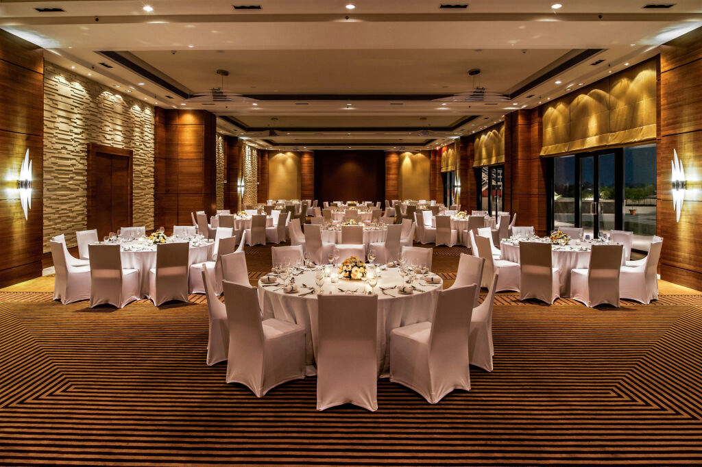 Райпур: Hyatt Raipur