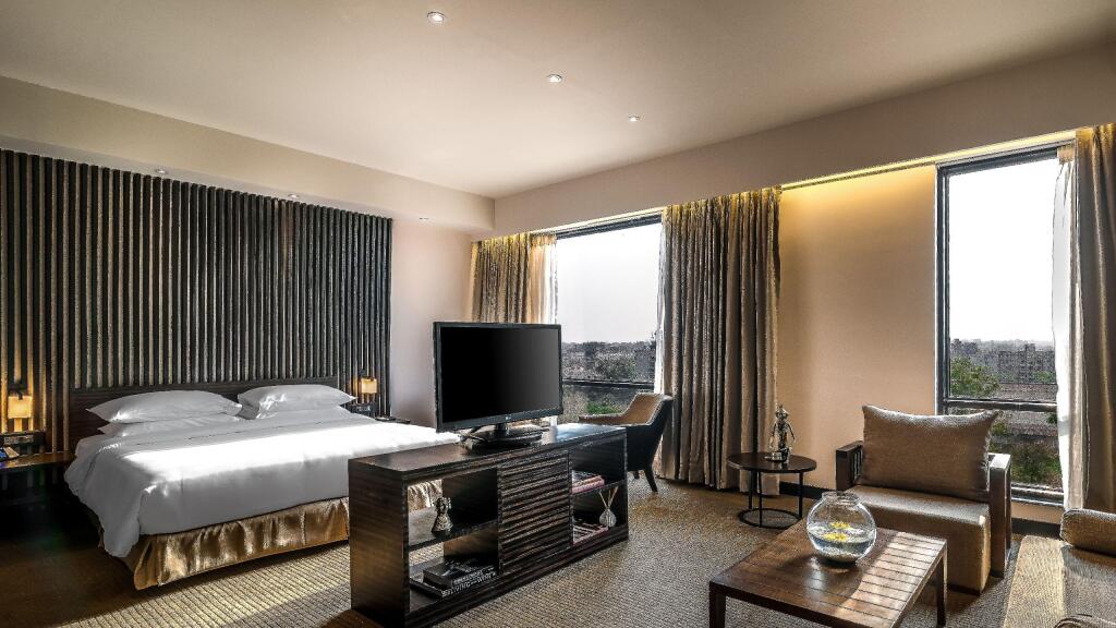 Райпур: Hyatt Raipur