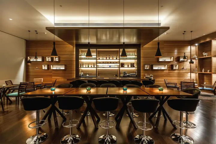 Райпур: Hyatt Raipur
