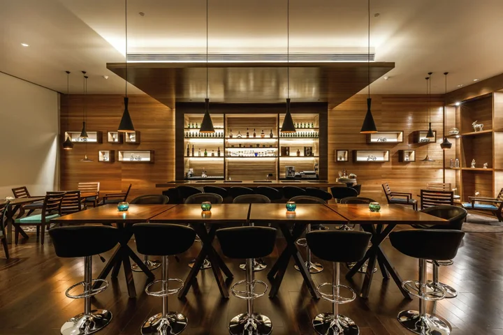 Райпур: Hyatt Raipur