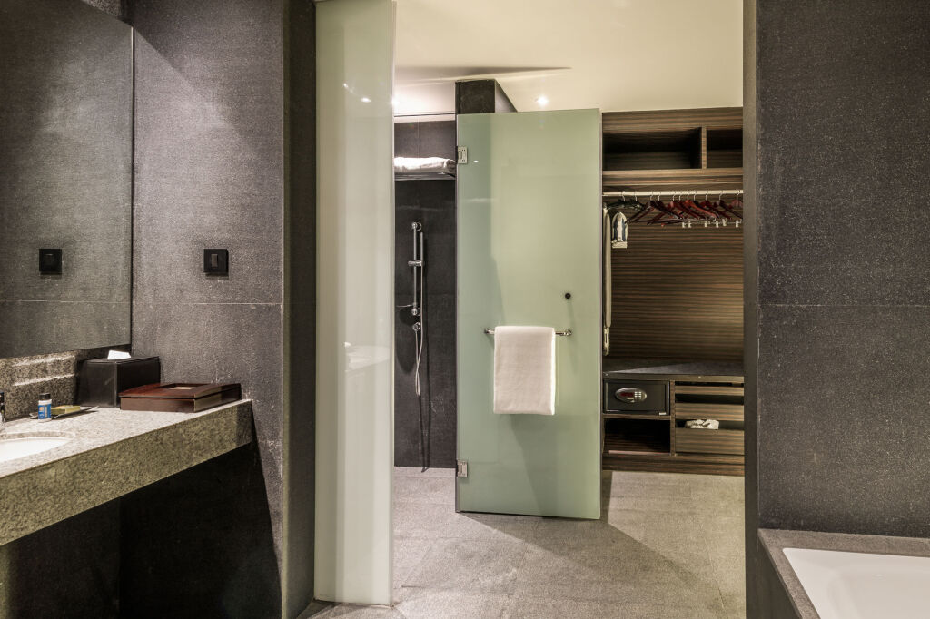 Райпур: Hyatt Raipur