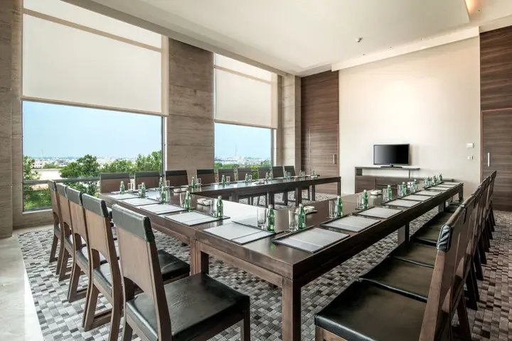 Райпур: Hyatt Raipur