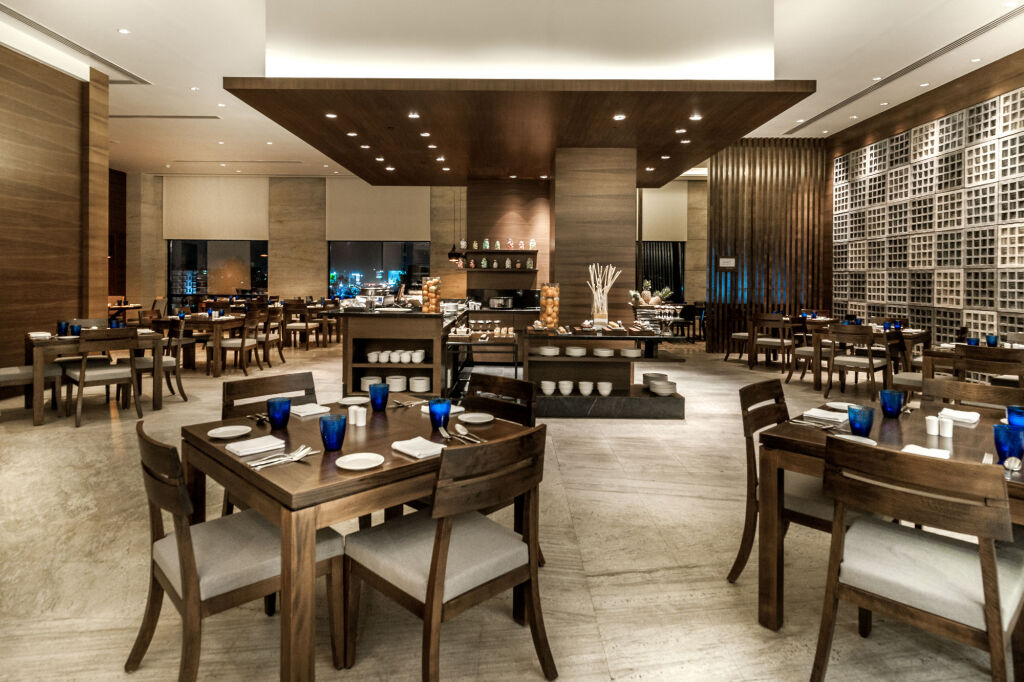 Райпур: Hyatt Raipur