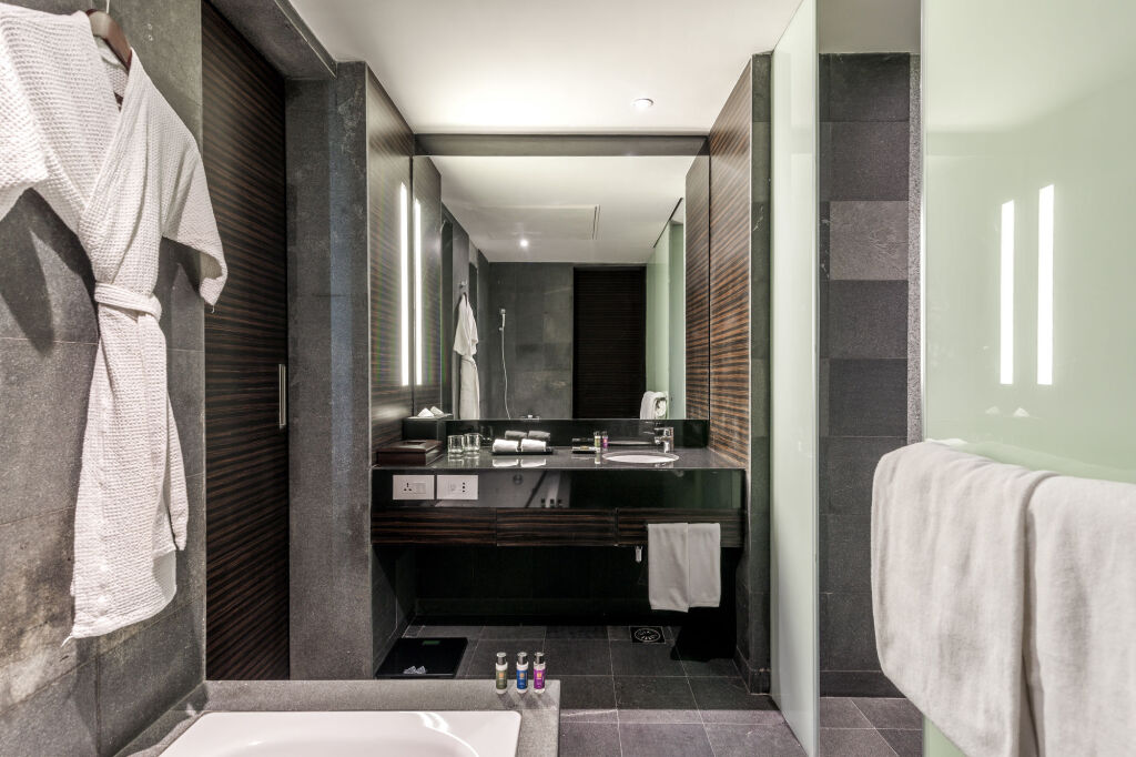 Райпур: Hyatt Raipur