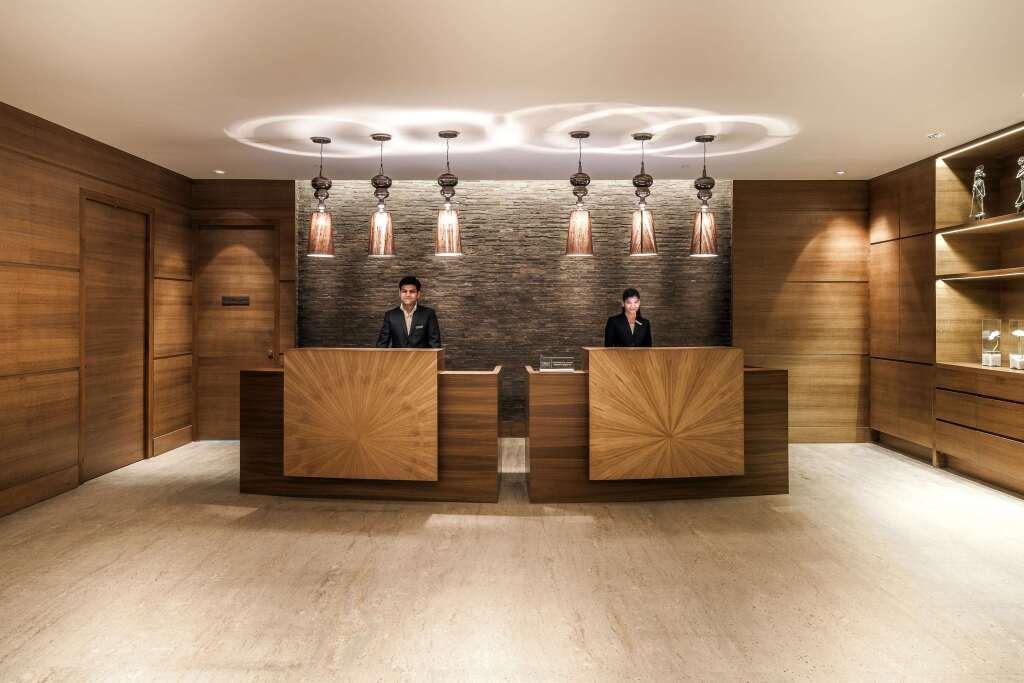 Райпур: Hyatt Raipur