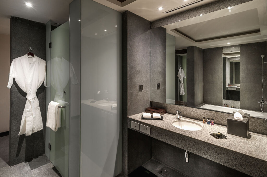 Райпур: Hyatt Raipur