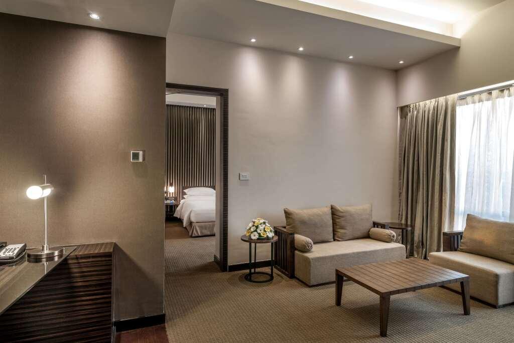 Райпур: Hyatt Raipur