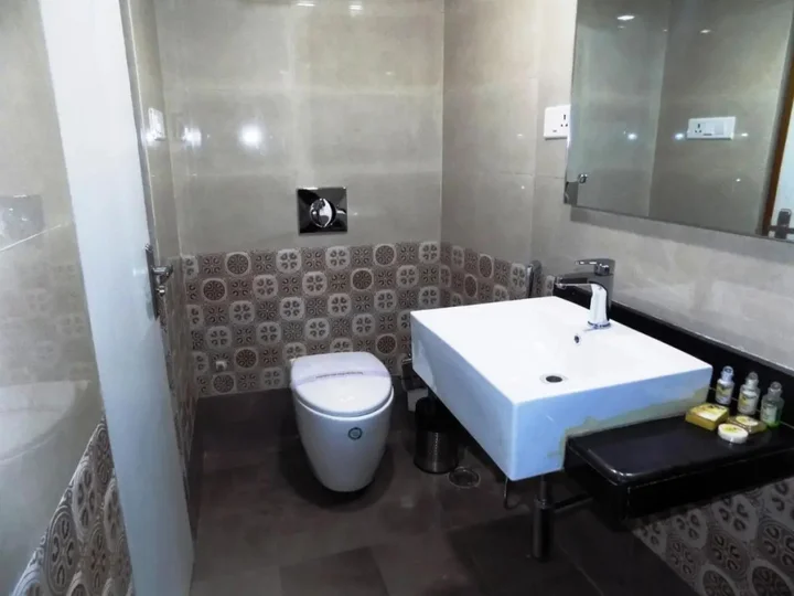 Райпур: Hotel Celebration - Raipur