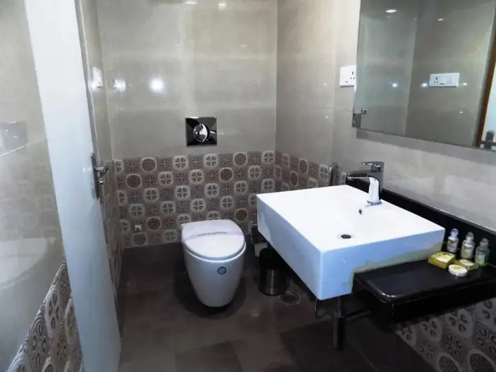 Райпур: Hotel Celebration - Raipur