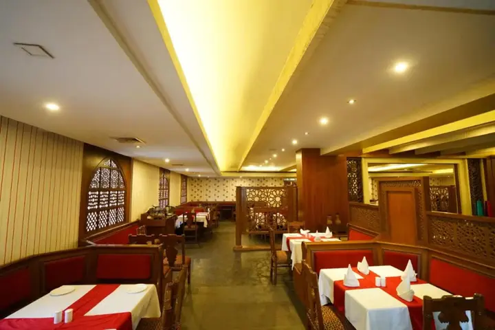 Райпур: Hotel Celebration - Raipur