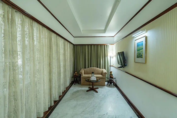 Райпур: Hotel Celebration - Raipur