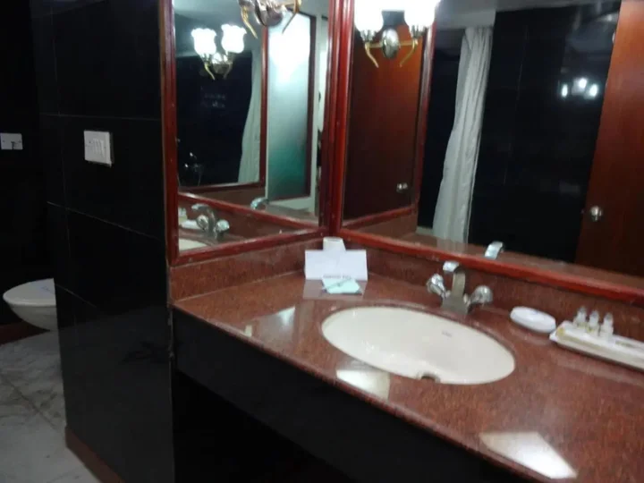Райпур: Hotel Celebration - Raipur