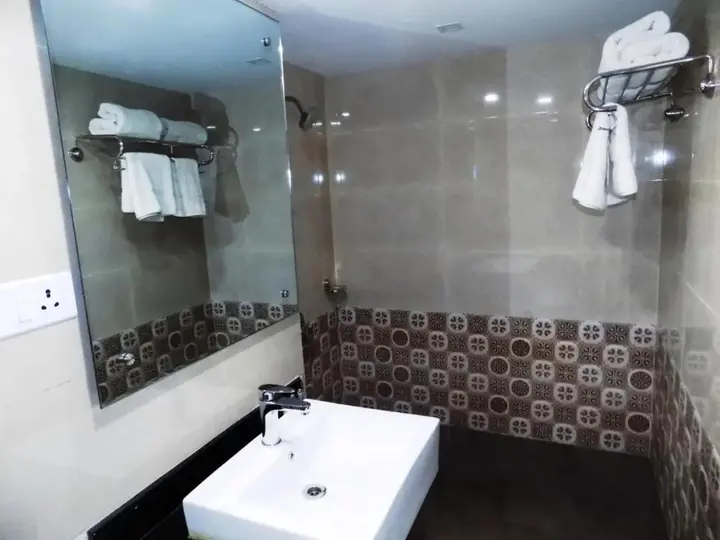 Райпур: Hotel Celebration - Raipur