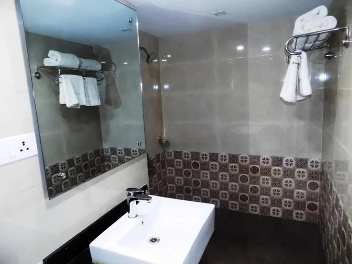 Райпур: Hotel Celebration - Raipur