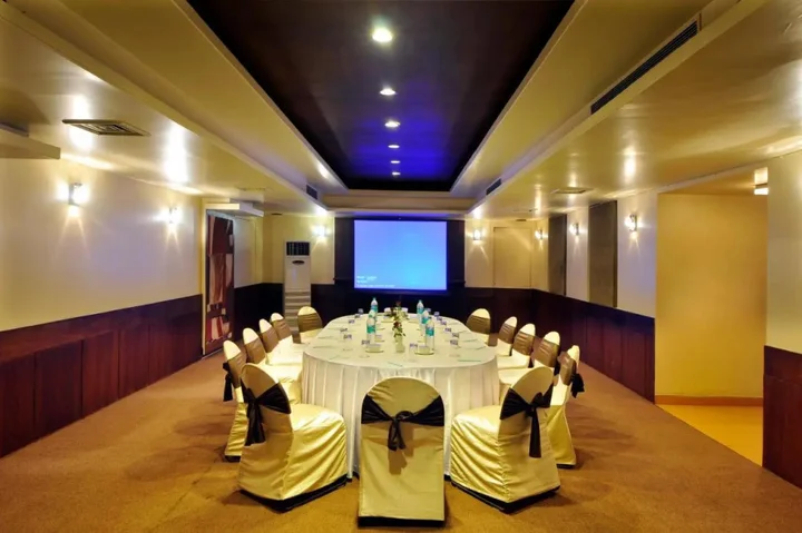 Райпур: Hotel Celebration - Raipur