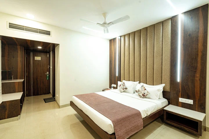 Райпур: Hotel Celebration - Raipur
