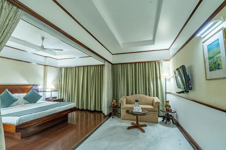 Райпур: Hotel Celebration - Raipur
