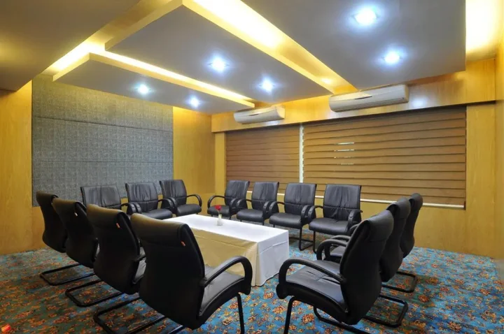 Райпур: Hotel Celebration - Raipur