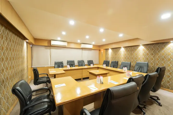 Райпур: Hotel Celebration - Raipur