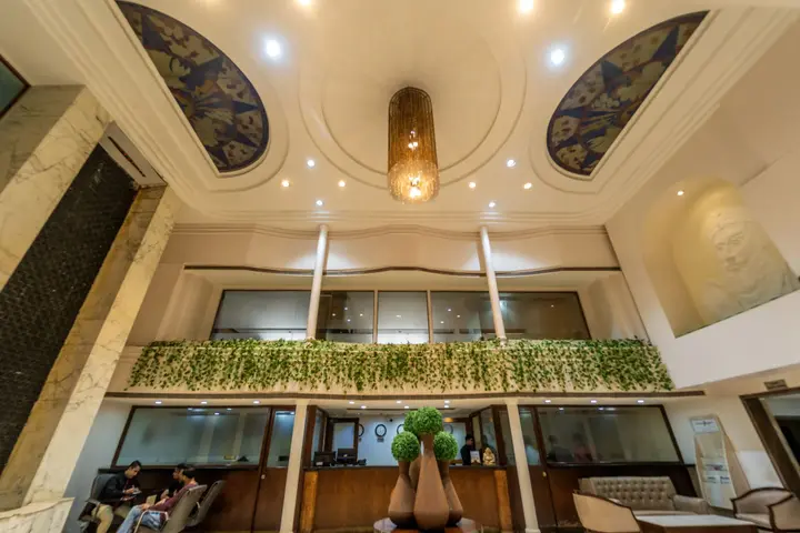 Райпур: Hotel Celebration - Raipur