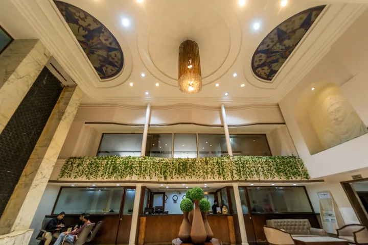 Райпур: Hotel Celebration - Raipur