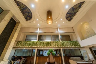 Райпур: Hotel Celebration - Raipur