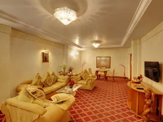 Райпур: Hotel Babylon International