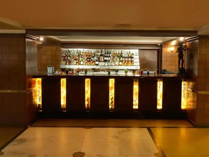 Райпур: Hotel Babylon International