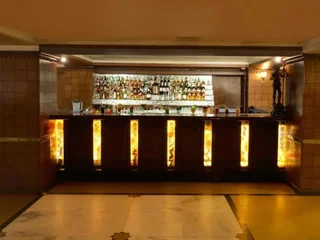 Райпур: Hotel Babylon International
