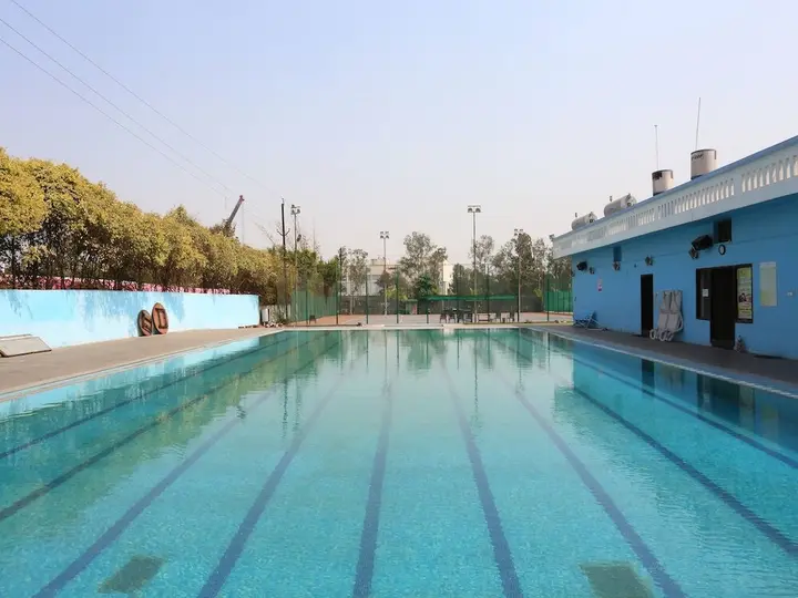 Райпур: OYO 11939 Hotel Queens Club of India