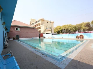 Райпур: OYO 11939 Hotel Queens Club of India