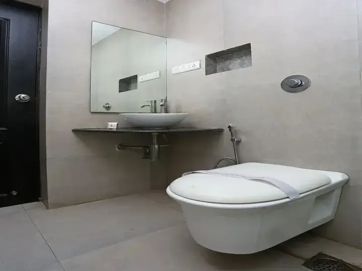 Райпур: OYO 11939 Hotel Queens Club of India