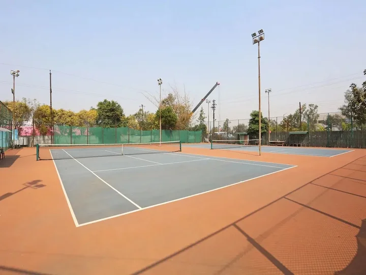 Райпур: OYO 11939 Hotel Queens Club of India